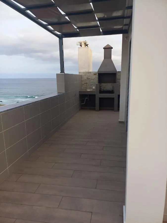 Apartamento La Juanita - Residencia Marina Praia