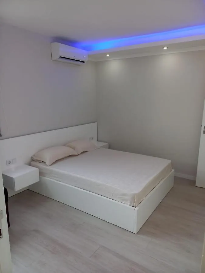 Apartamento La Juanita - Residencia Marina Praia
