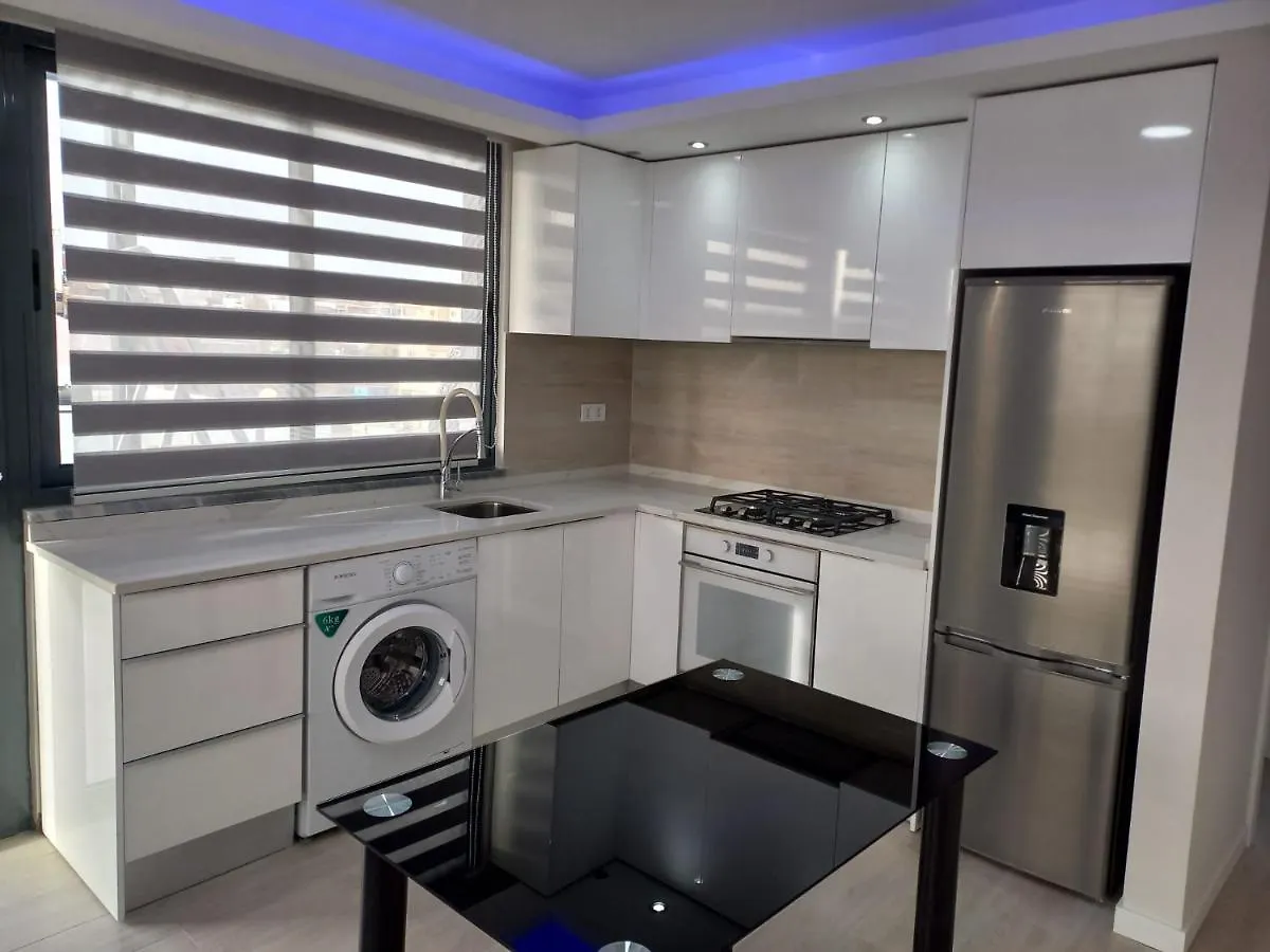 Apartamento La Juanita - Residencia Marina Praia 0*,  Cabo Verde
