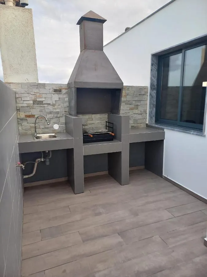 Apartamento La Juanita - Residencia Marina Praia