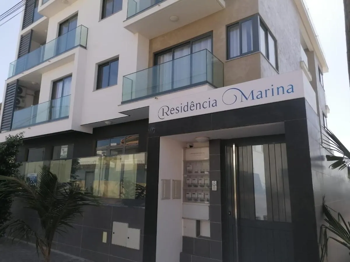 Apartamento La Juanita - Residencia Marina Praia