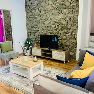 Techas Center Luxurious Pensión