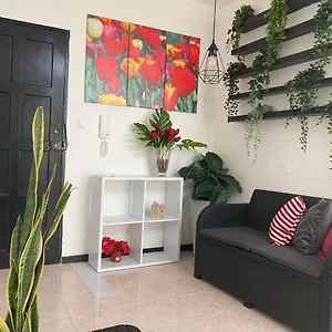 Amilcar Cabral Loft Praia