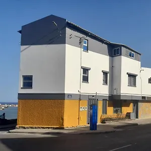 Affittacamere A Casa Da Mizi, Praia