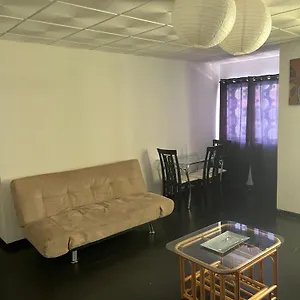 Santiago Apartamento
