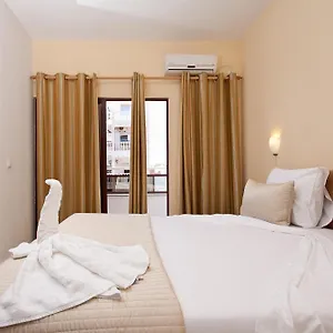 Praiano Apartahotel