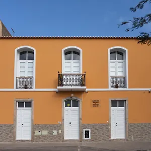 O Sobrado Mariazinha & Inacio Lima Praia