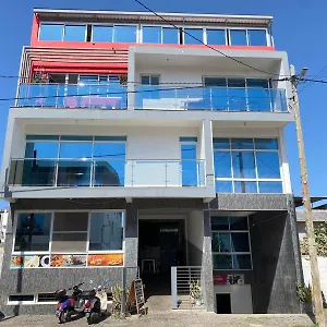 Appartamento My Flat, Praia