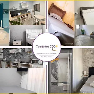 Appartamento Cantinho C - Complementar, Praia