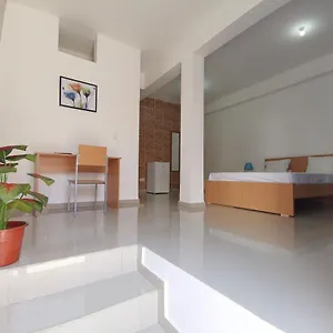 Plateau Bedroom&chambre - Center Pensión